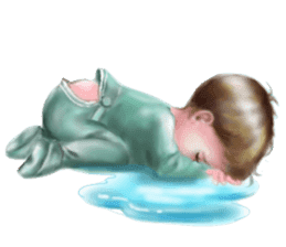 happy marriage sticker #3486505