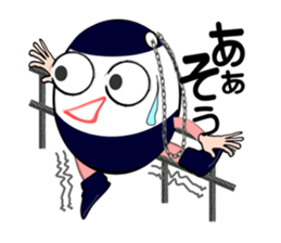 I "am kapu_cyan". sticker #3486908