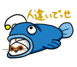 Arabian   Cat sticker #3487220