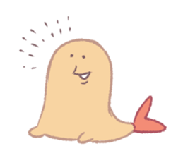 ebi-fly sticker #3487899