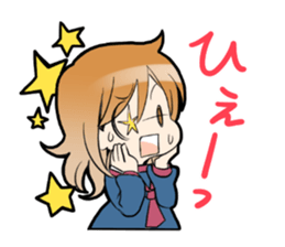 Hamaya kun!! sticker #3488003