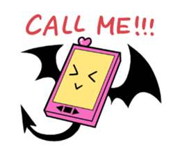 Hamaya kun!! sticker #3488027