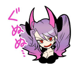 Hamaya kun!! sticker #3488029