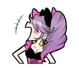 Hamaya kun!! sticker #3488030