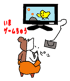 cat-bear sticker #3488504