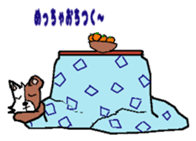 cat-bear sticker #3488506