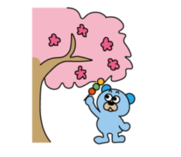 Takumaro sticker #3488626