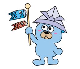 Takumaro sticker #3488627