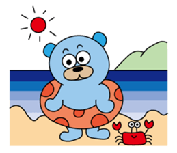 Takumaro sticker #3488629