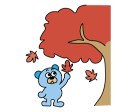 Takumaro sticker #3488630