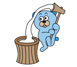 Takumaro sticker #3488633