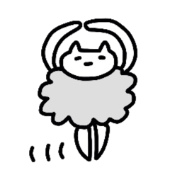 Cat Cloud