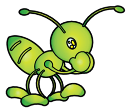 antree sticker #3489234