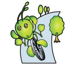 antree sticker #3489246