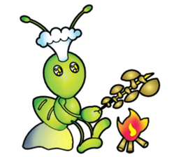 antree sticker #3489248