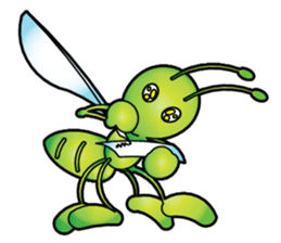 antree sticker #3489251