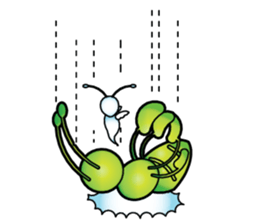 antree sticker #3489254