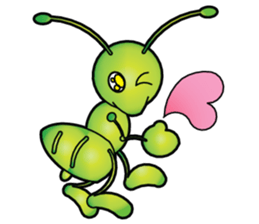 antree sticker #3489256