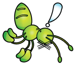 antree sticker #3489257