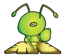 antree sticker #3489263