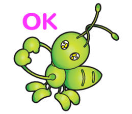 antree sticker #3489265