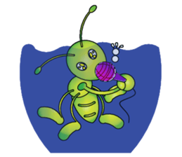 antree sticker #3489267