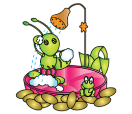 antree sticker #3489272