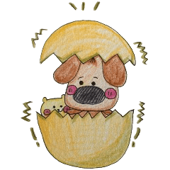 JAGAMARU's family Vol.2