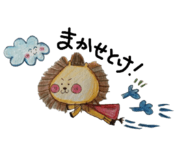 JAGAMARU's family Vol.2 sticker #3489644