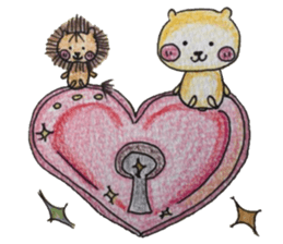 JAGAMARU's family Vol.2 sticker #3489646