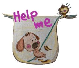 JAGAMARU's family Vol.2 sticker #3489659