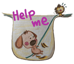 JAGAMARU's family Vol.2 sticker #3489659