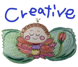 JAGAMARU's family Vol.2 sticker #3489660