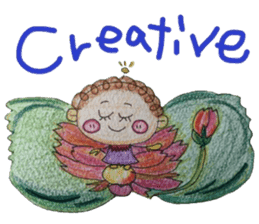 JAGAMARU's family Vol.2 sticker #3489660