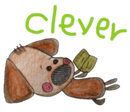 JAGAMARU's family Vol.2 sticker #3489664