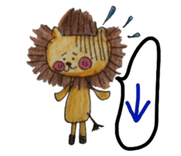 JAGAMARU's family Vol.2 sticker #3489669