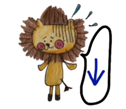 JAGAMARU's family Vol.2 sticker #3489669