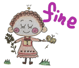 JAGAMARU's family Vol.2 sticker #3489672