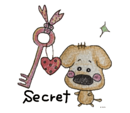 JAGAMARU's family Vol.2 sticker #3489673