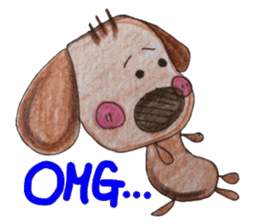 JAGAMARU's family Vol.2 sticker #3489675