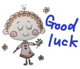 JAGAMARU's family Vol.2 sticker #3489678