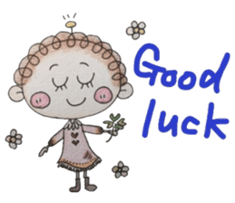 JAGAMARU's family Vol.2 sticker #3489678