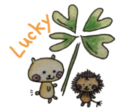 JAGAMARU's family Vol.2 sticker #3489679