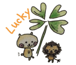 JAGAMARU's family Vol.2 sticker #3489679