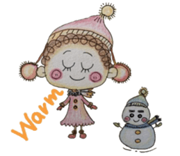 JAGAMARU's family Vol.2 sticker #3489680