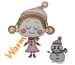 JAGAMARU's family Vol.2 sticker #3489680