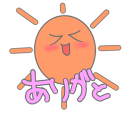 weatheremon sticker #3489685