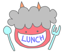 weatheremon sticker #3489689