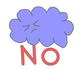 weatheremon sticker #3489691