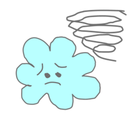 weatheremon sticker #3489693